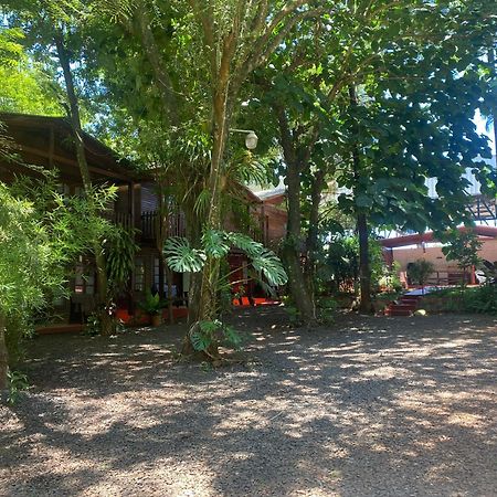 El Pindo Iguazu Porto Iguaçu Exterior foto